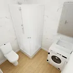 Cosy - T1 - 35 M2 Apartmán Lurdy