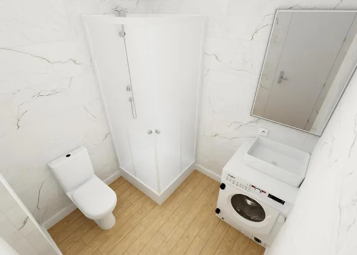 Cosy - T1 - 35 M2 Appartement Lourdes